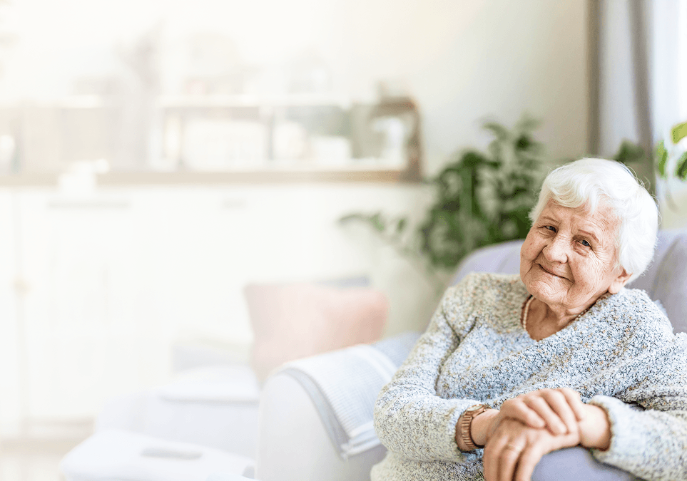 The one place for everything seniors need caregivers, communities, and care resources
