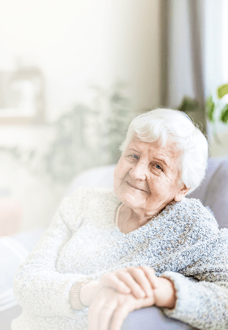 The one place for everything seniors need caregivers, communities, and care resources