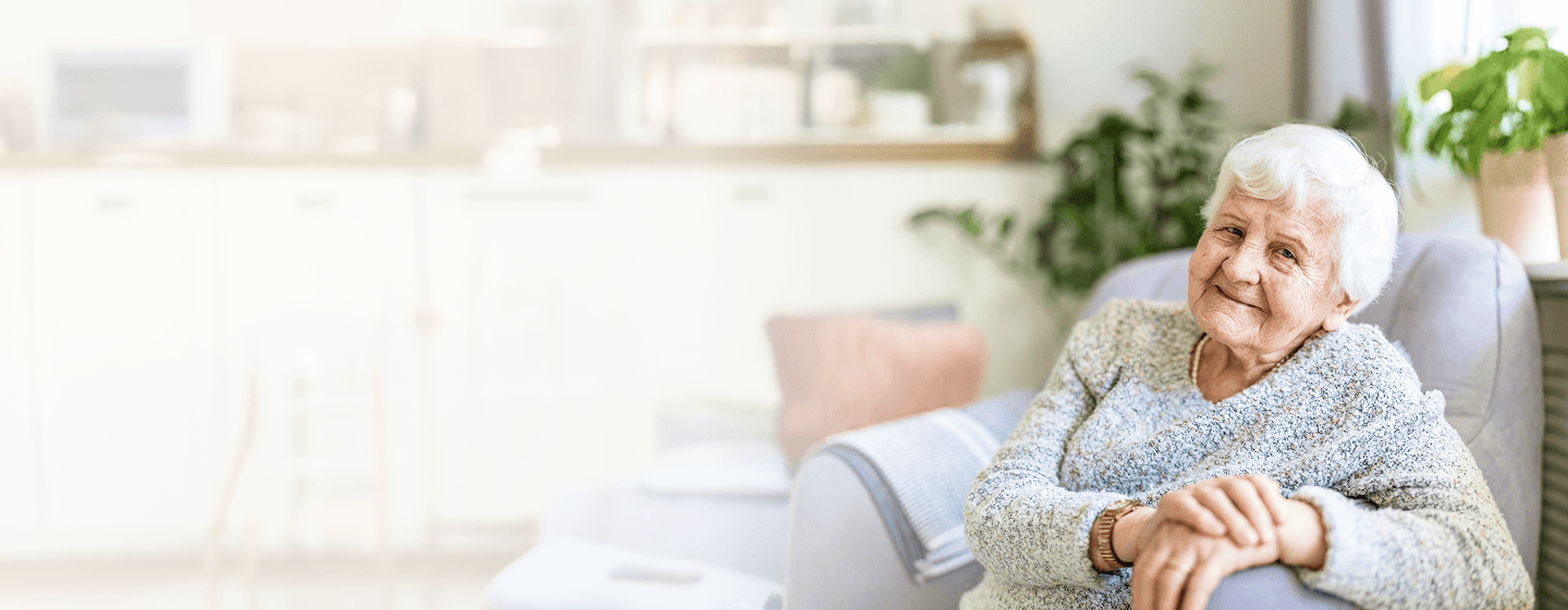 The one place for everything seniors need caregivers, communities, and care resources